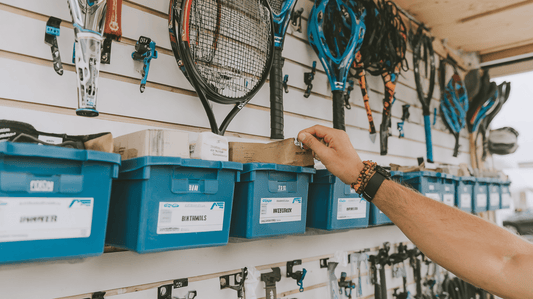 5 Must-Have Products to Keep Your Garage Tidy and Functional - Capital Letter Signs