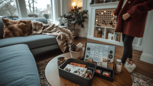 8 Secret Storage Hacks to Double Your Space Instantly - Capital Letter Signs