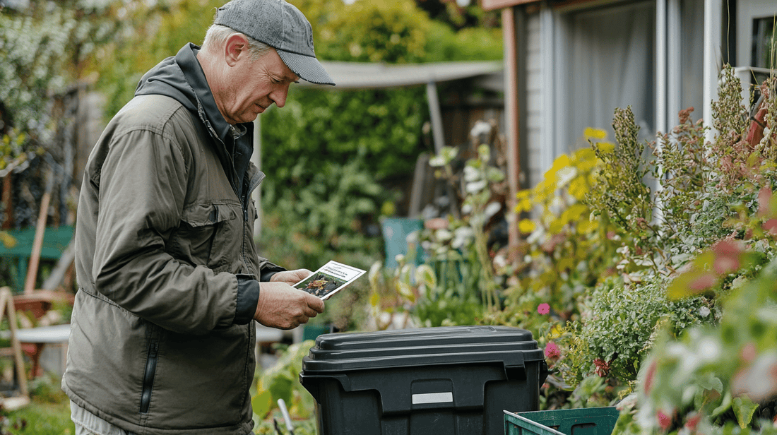 Refund Process for Wheelie Bin Stickers: Step-by-Step Guide - Capital Letter Signs