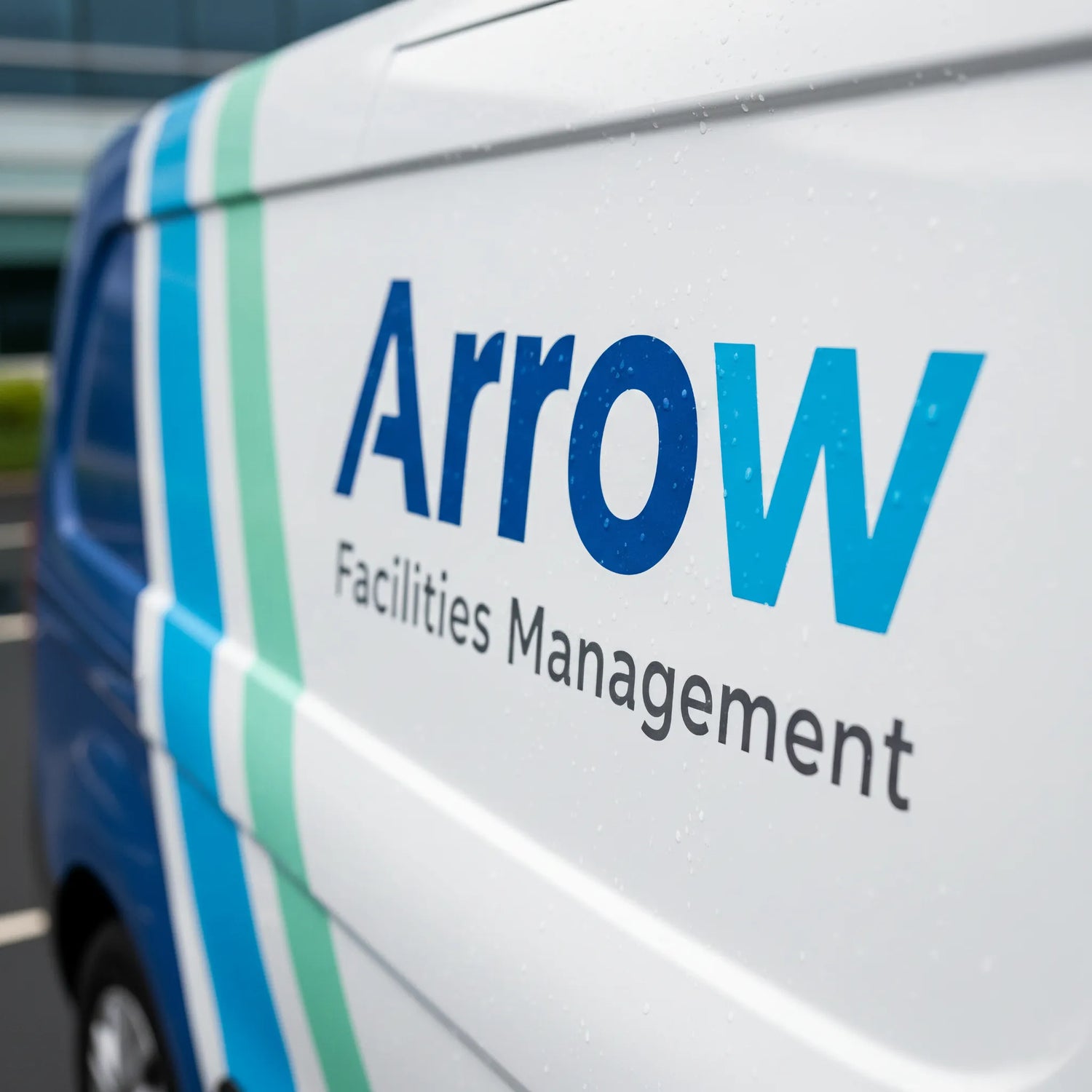 Vehicle Graphics & Wraps