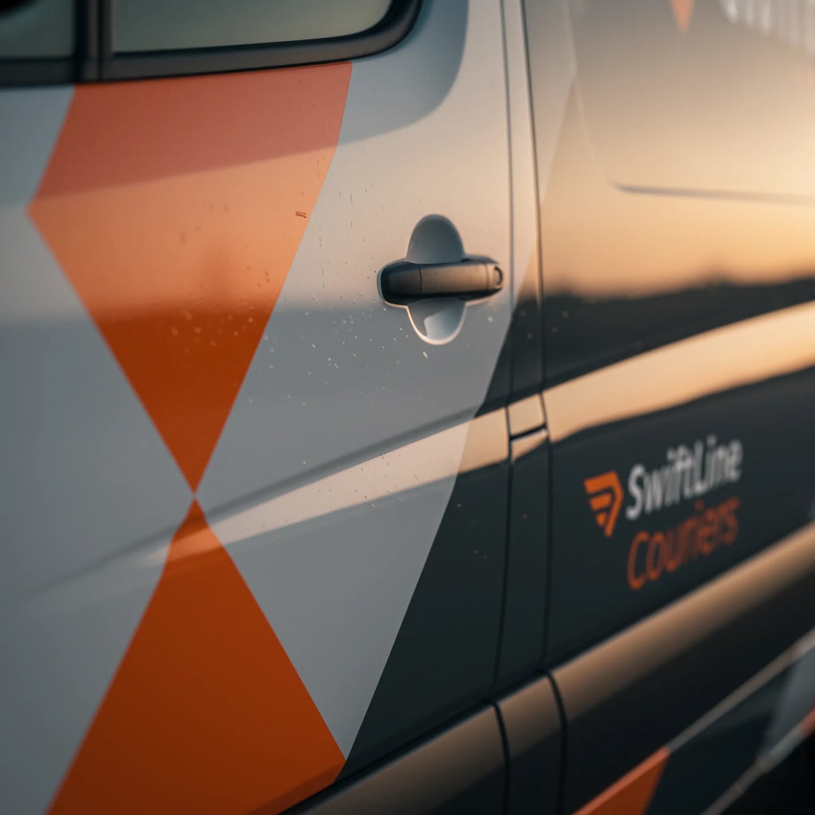 Complete Vehicle Wraps – Transform Your Fleet with Style & Impact