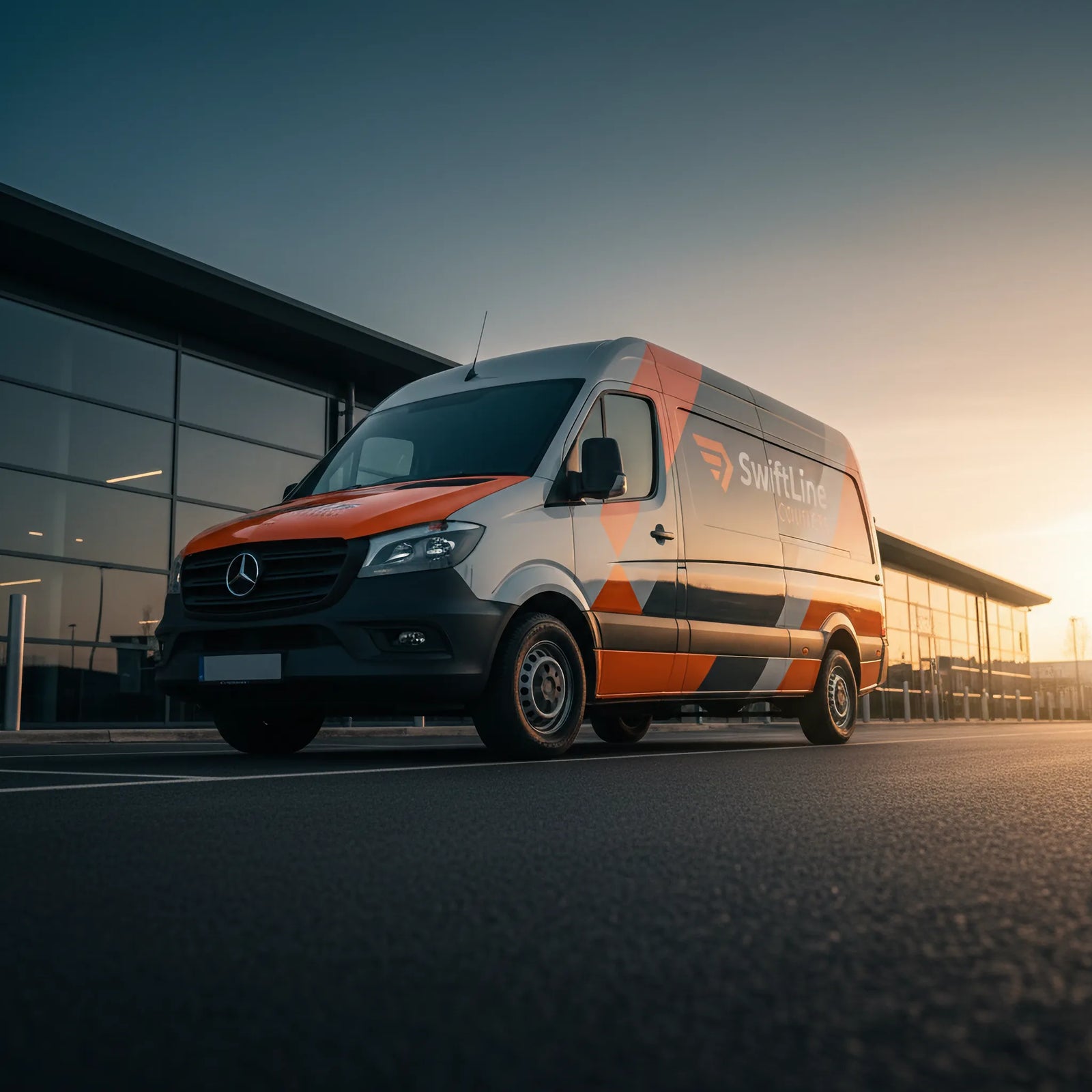 Complete Vehicle Wraps – Transform Your Fleet with Style & Impact