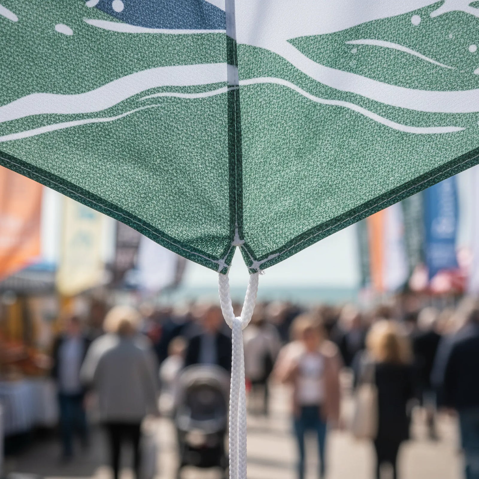 Custom Printed Flags for Promotion – Stand Out with Quality £25.99