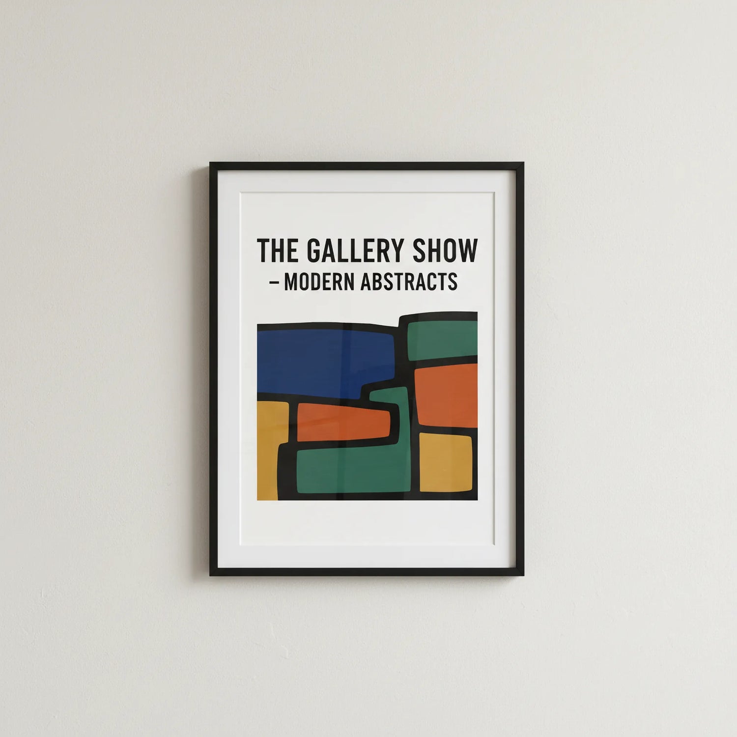 Custom Printed Posters by Capital Letter Signs – hero image showing premium printed poster