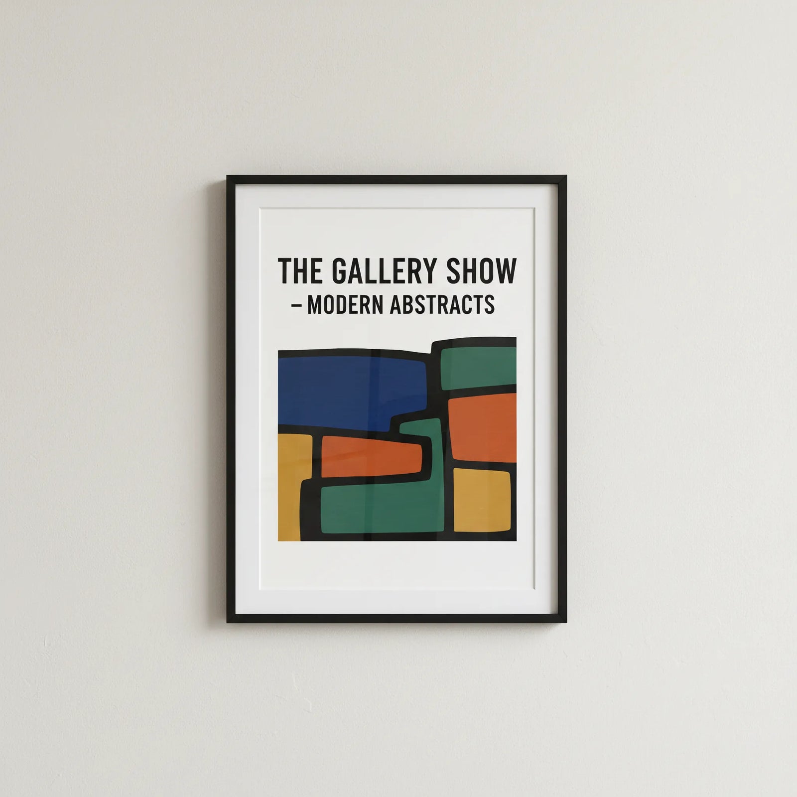 Custom Printed Posters – High Quality, Impactful Displays £24.99