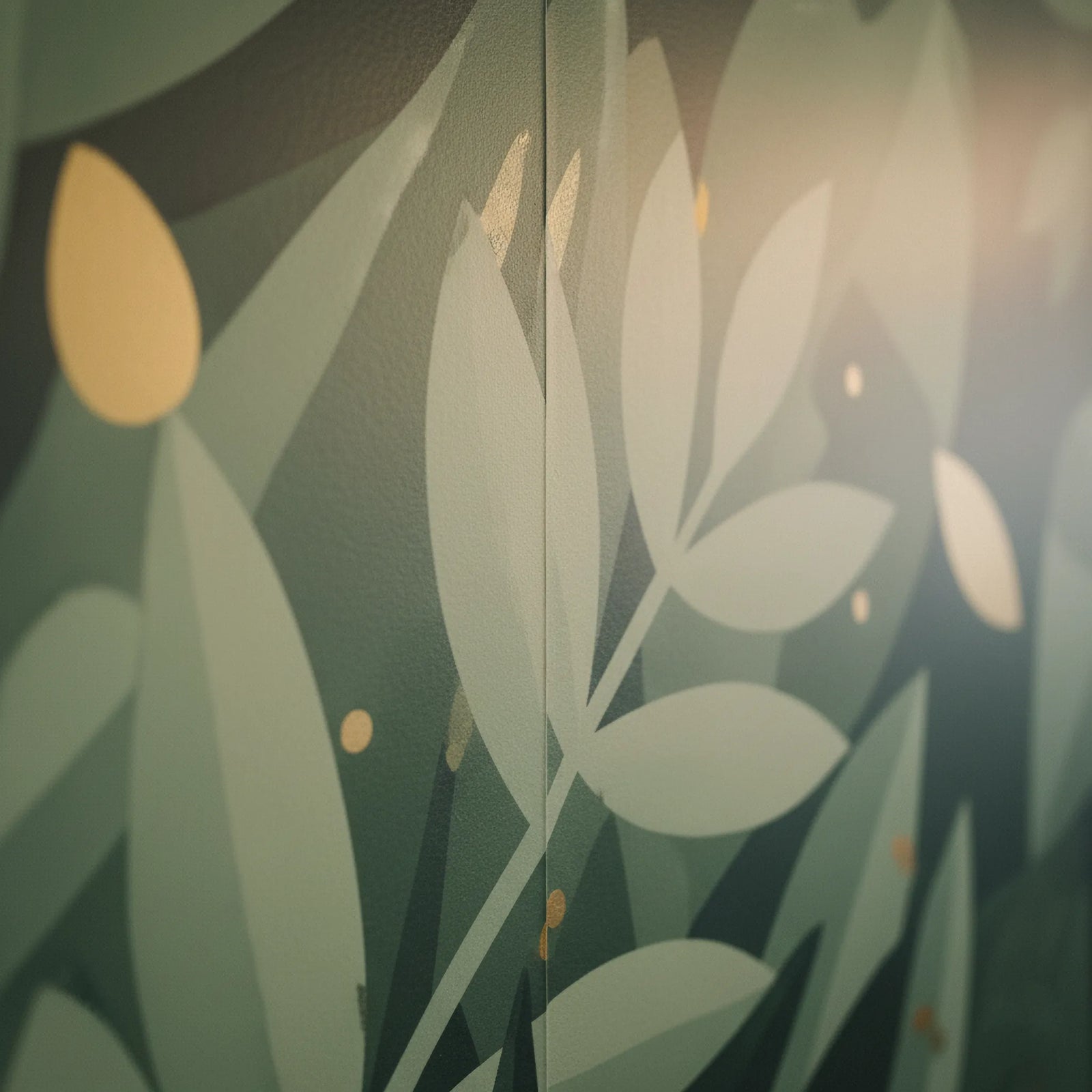 Custom Printed Wallpaper – Bespoke Wall Murals from £85 Today