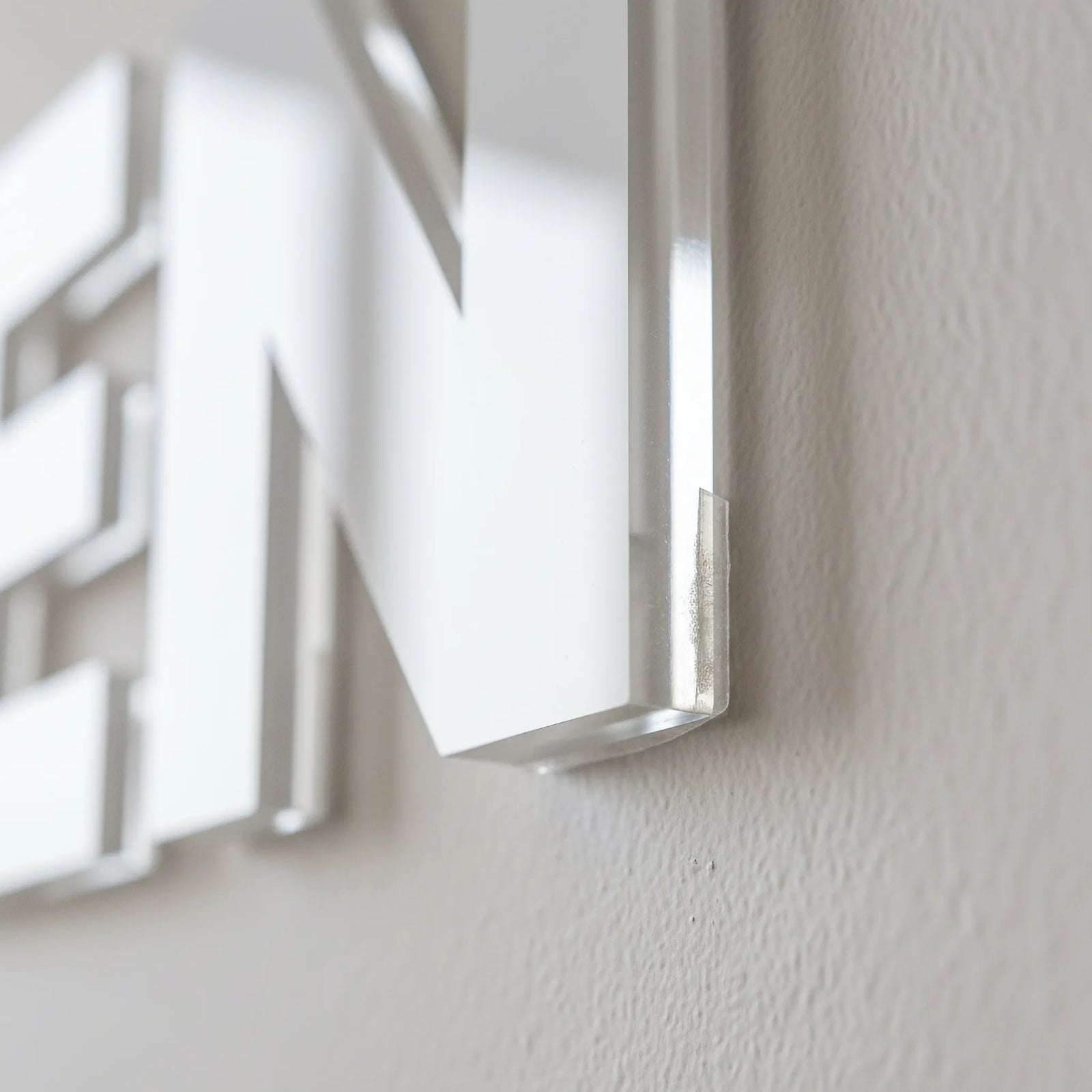 Flat Cut Letters | Durable Bespoke Business Signage £85 - Capital Letter Signs