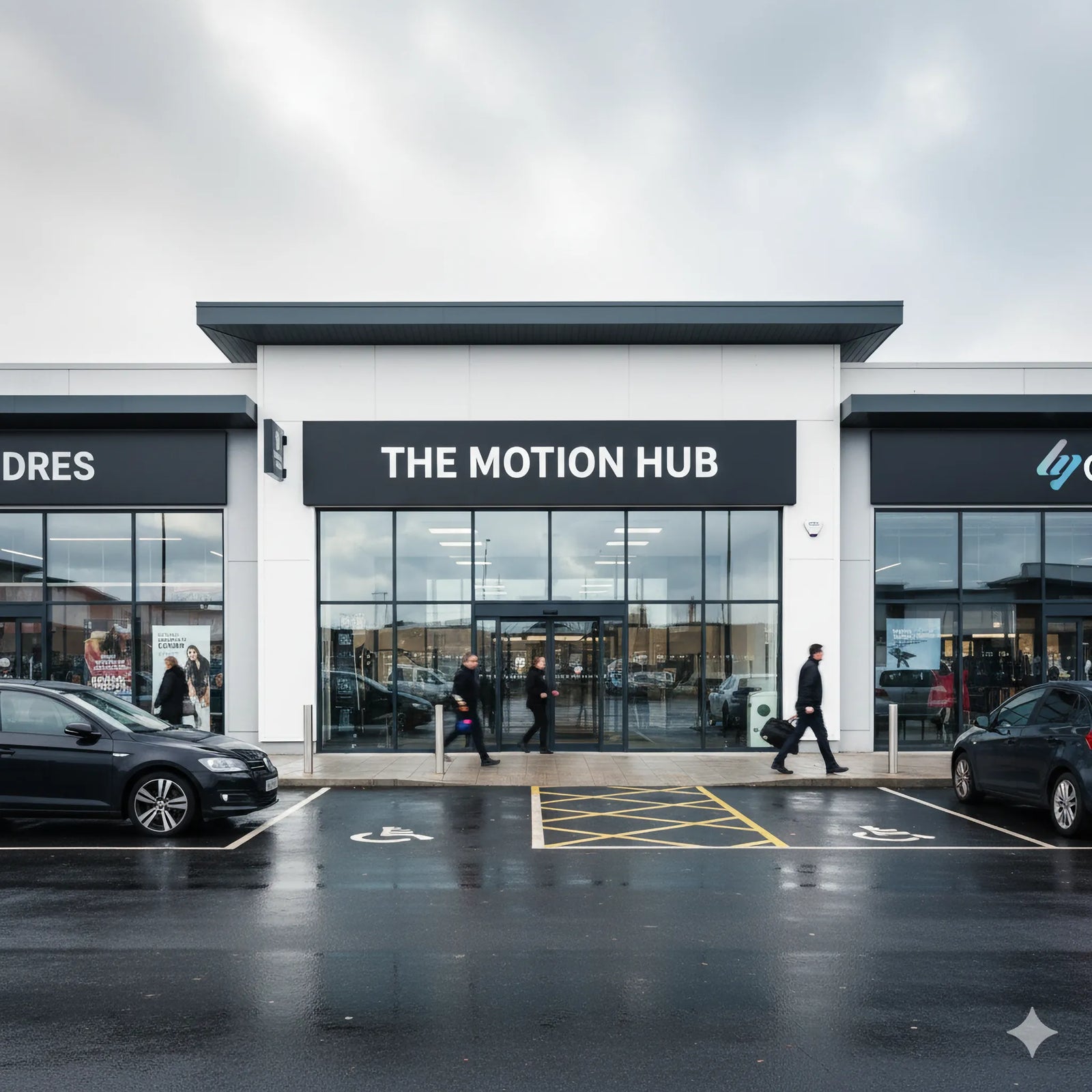 Flex-Face Illuminated Sign – Boost Branding Today