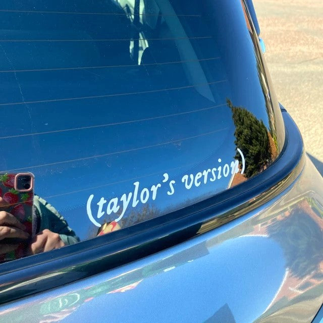 Sticker Keyword Sign Personalised Stickers & Signage | Capital Letter Signs