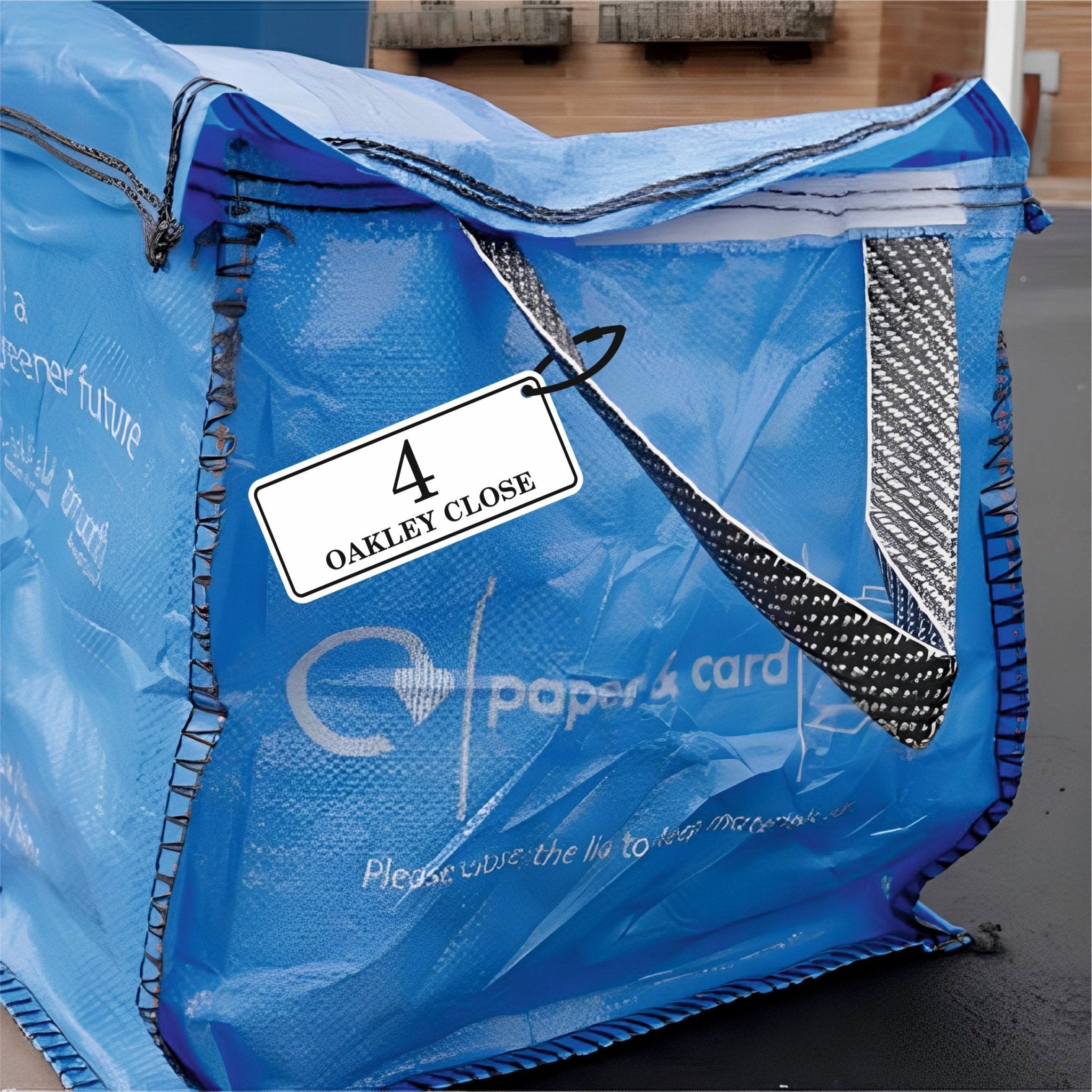 Plastic Bags Hackney Order Recycling Bags Plastic Bags Order